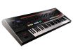 Roland Jupiter-X all-in-one synthesizer Vooraanzicht