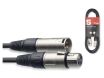 Stagg XLR SMC3