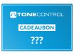 ToneControl Cadeaubon Vrij Bedrag