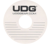 UDG CD/DVD labels (100 pcs)
