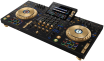 AlphaTheta XDJ-AZ-N Gold Limited Edition