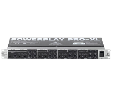 Behringer HA 4700 Powerplay Pro-XL
