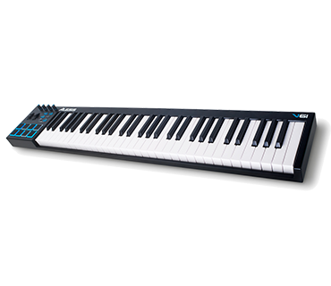 Alesis V61 USB MIDI keyboard