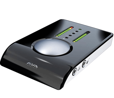Alva Nanoface USB Audio Interface