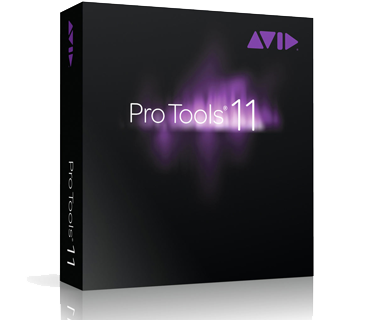 Avid Pro Tools 11 Produceer Software