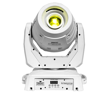 Chauvet Intimidator Spot LED 350 moving head wit