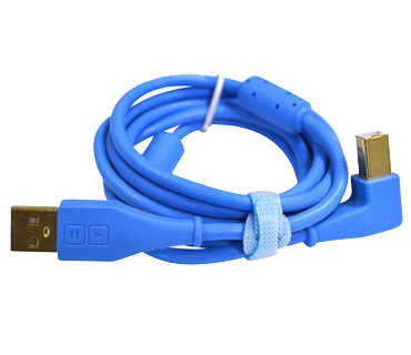 Chroma Cable USB-kabel 1