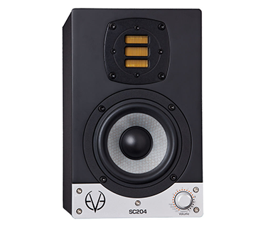 Eve Audio SC204 studiomonitor