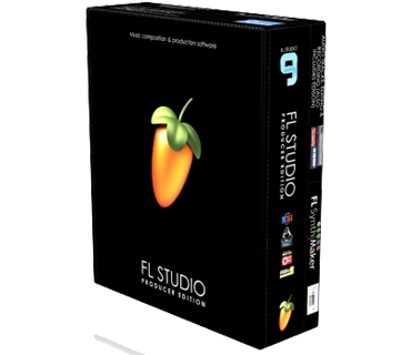 Imageline FL Studio 10 Producer Edition