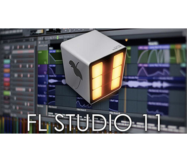 Imageline FL Studio 11 Signature Bundle