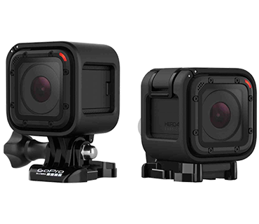 GoPro Hero4 Session videocamera