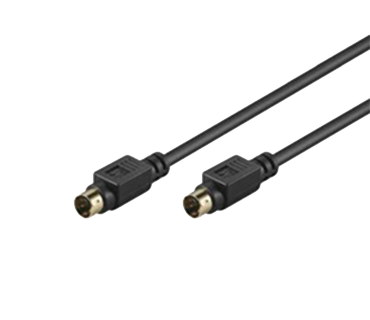 HQ Cable-307 - MIDI kabel Din 5P
