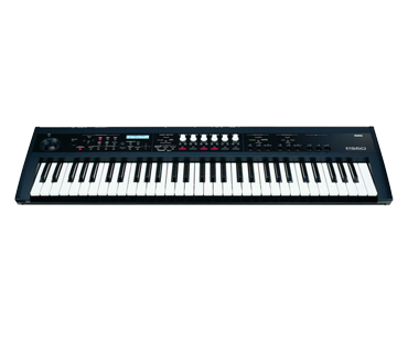 Korg PS-60 Performance Synth