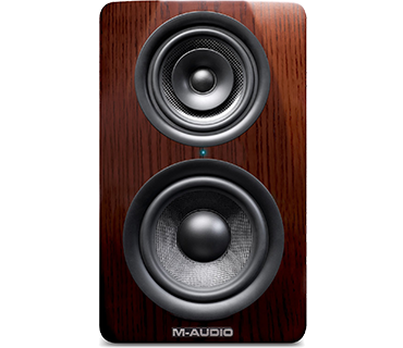 m-audio m3-6 actieve studiomonitor 