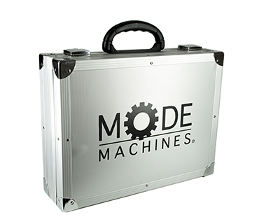 Mode Machines MC-1 koffer voor desktop gear