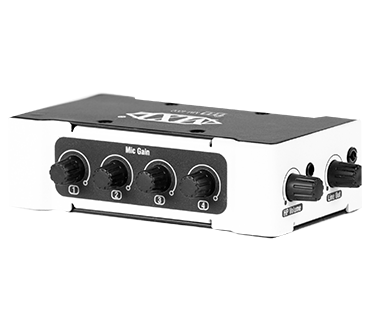 MXL MM-400 Mini audio-interface