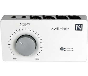 Nowsonic Switcher