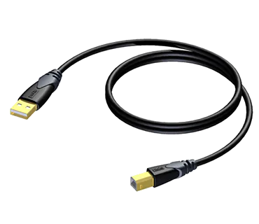 Procab CLD610/5 kabel 5 meter