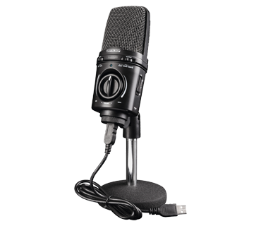 Reloop sPOD Pro USB studio microfoon