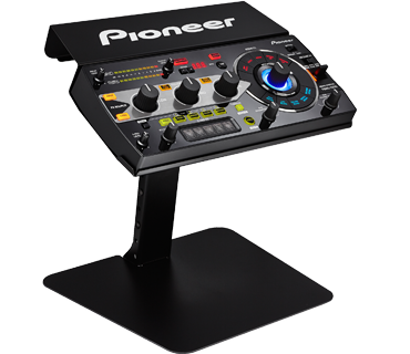 Pioneer RMX1000 stand