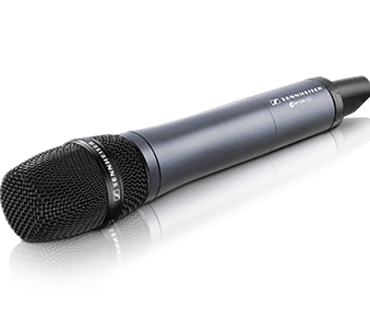 Sennheiser SKM 100-845 G3-B draadloze microfoon