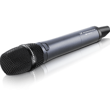 Sennheiser SKM 300-865 G3-B draadloze microfoon