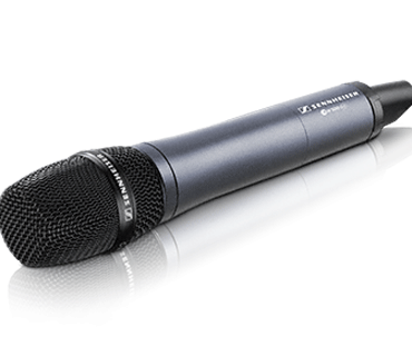 Sennheiser SKM 500-945 G3 draadloze microfoon