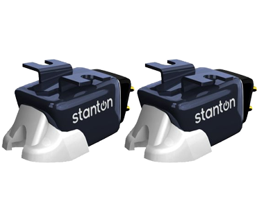 Stanton 500 V3 (set van 2)