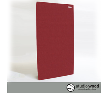 Studio Wood Basic Early Red