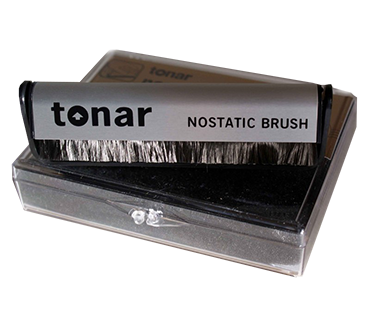 Tonar Nonstatic Carbon Brush