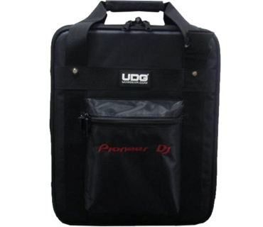 UDG Pioneer CDJ350/400/200 / DJM350/400 Bag