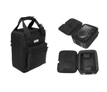 UDG Ultimate CD Player / MixerBag Small