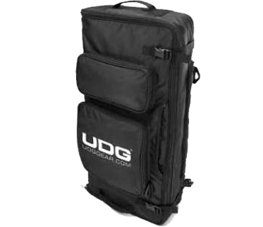 UDG Ultimate Pioneer DDJ S1/T1 Midi Controller Backpack