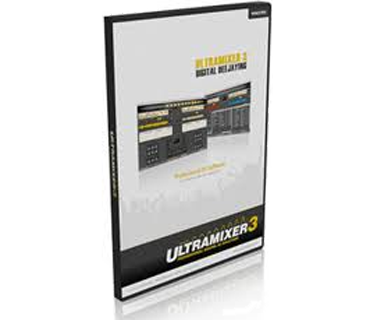 UltraMixer 3 Professional