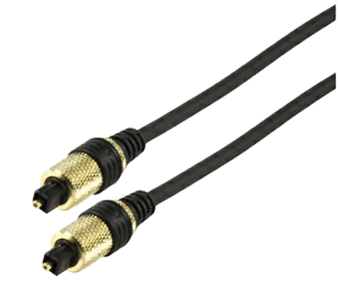 Valueline Cable-623 High-End optische