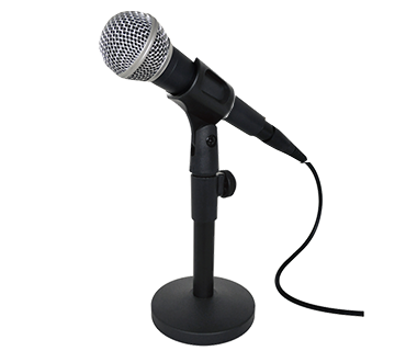 Vestax MMM-05 Microphone
