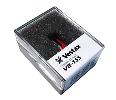 Vestax VR-1SS Reservenaald voor Handytrax