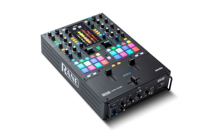 Rane SEVENTY-TWO MKII