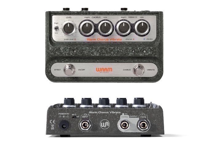 Warm Audio WA-C1