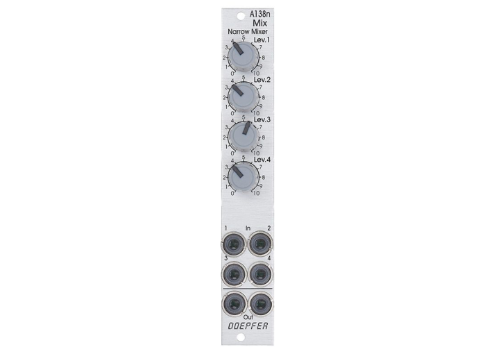 Doepfer A-138n