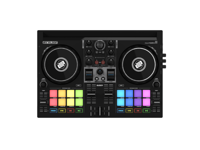 reloop buddy full