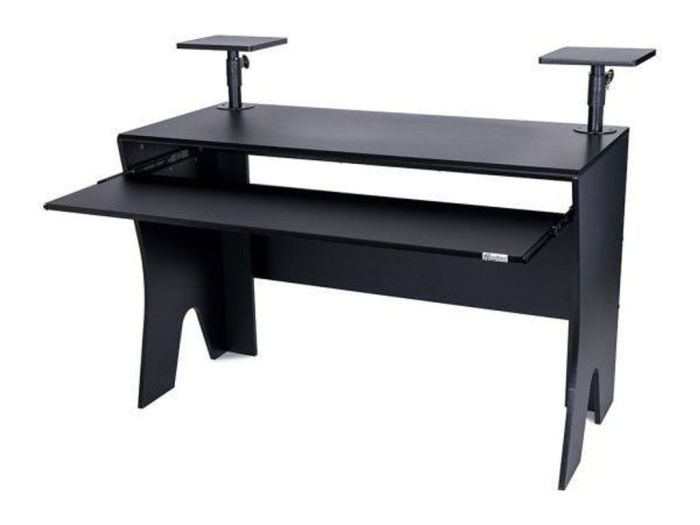 Headliner Melrose Production Desk Front side empty