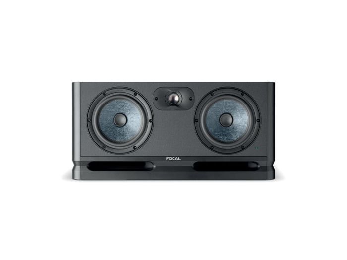 Focal Alpha Twin Evo Front