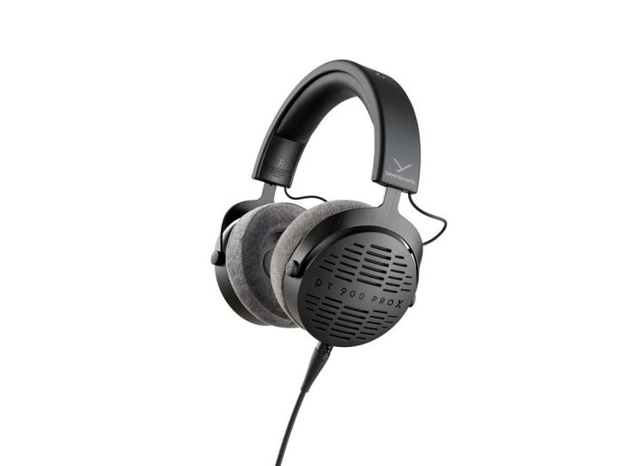 beyerdynamic dt 900 pro x side