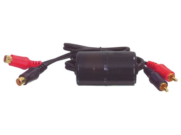 Audio voor auto's CAR-NF01