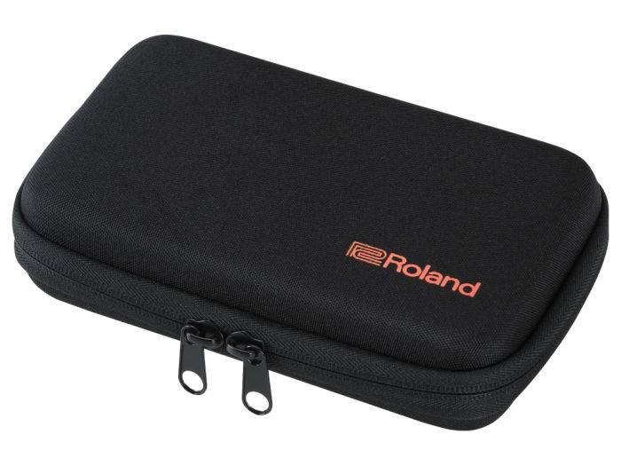 Roland CB-RAC Aira Compact Case closed
