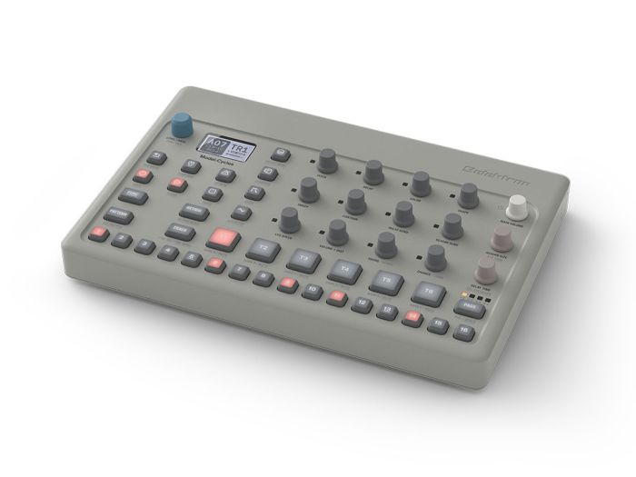 Elektron Model:Cycles