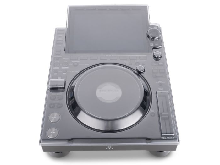 Decksaver CDJ3000X