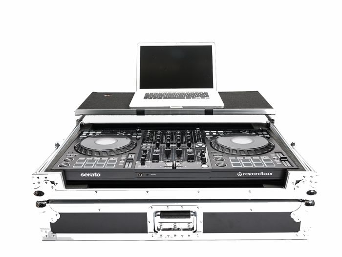 Magma DJ-Controller Workstation DDJ-FLX10 Open