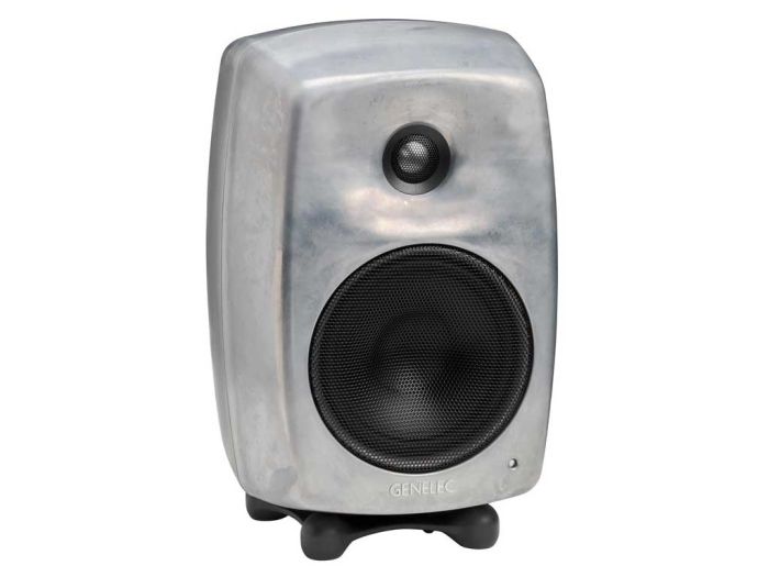 Genelec 8030 RAW